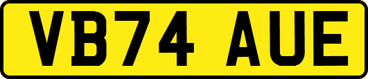VB74AUE