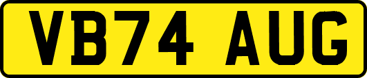 VB74AUG