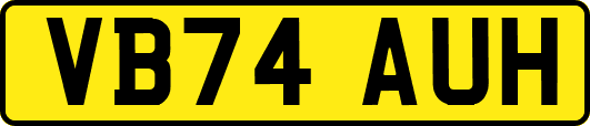 VB74AUH