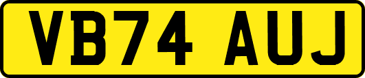 VB74AUJ
