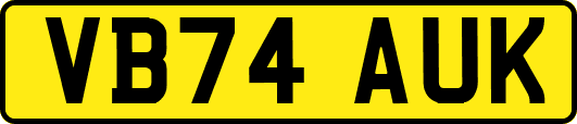 VB74AUK