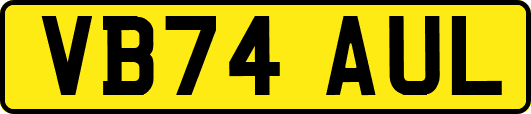 VB74AUL