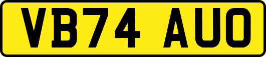 VB74AUO