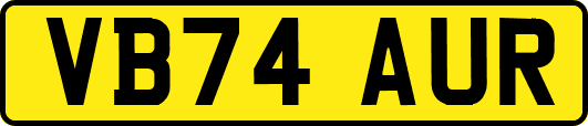 VB74AUR