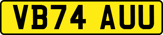 VB74AUU