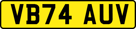 VB74AUV
