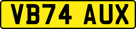 VB74AUX