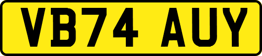 VB74AUY