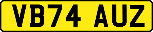 VB74AUZ