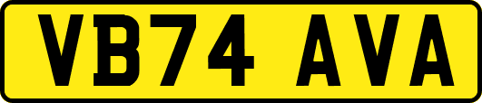 VB74AVA
