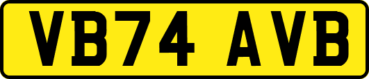 VB74AVB