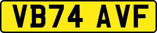 VB74AVF