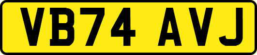 VB74AVJ