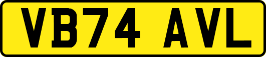 VB74AVL