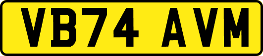 VB74AVM