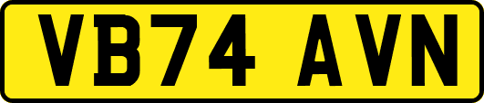 VB74AVN