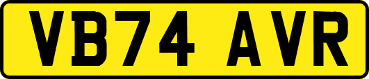 VB74AVR