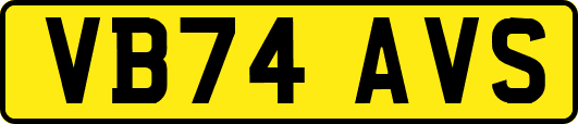 VB74AVS
