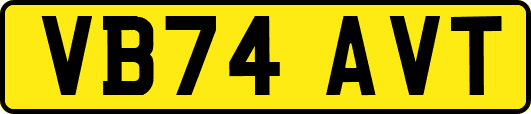 VB74AVT