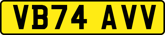 VB74AVV