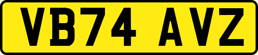 VB74AVZ