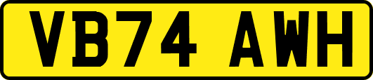 VB74AWH