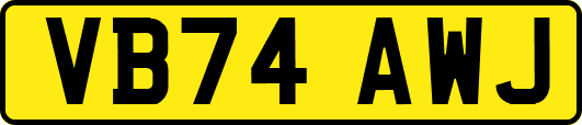 VB74AWJ