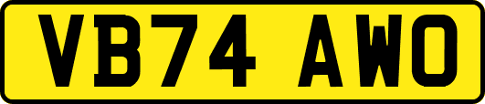VB74AWO
