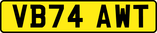 VB74AWT