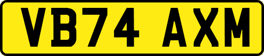 VB74AXM