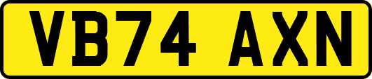 VB74AXN