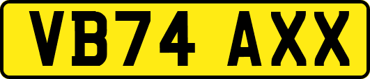 VB74AXX