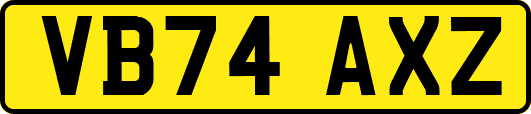 VB74AXZ