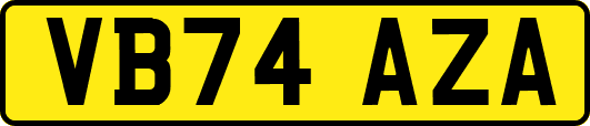 VB74AZA