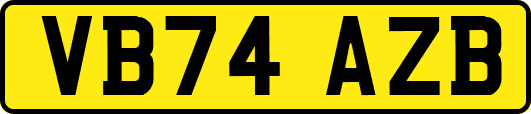 VB74AZB