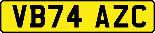 VB74AZC