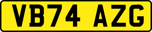 VB74AZG