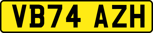 VB74AZH