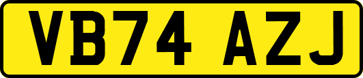 VB74AZJ