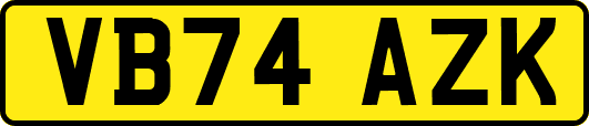 VB74AZK