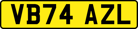 VB74AZL