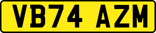 VB74AZM
