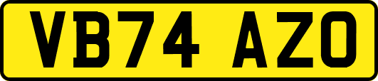 VB74AZO