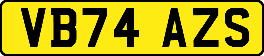 VB74AZS