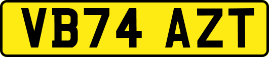 VB74AZT