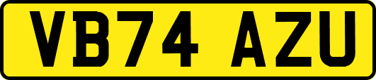 VB74AZU