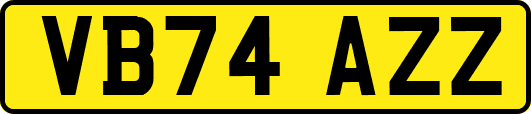 VB74AZZ