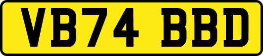 VB74BBD