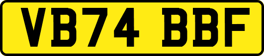 VB74BBF