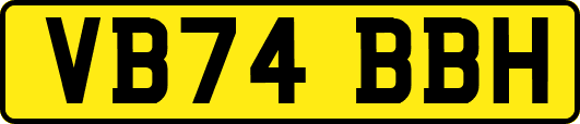 VB74BBH